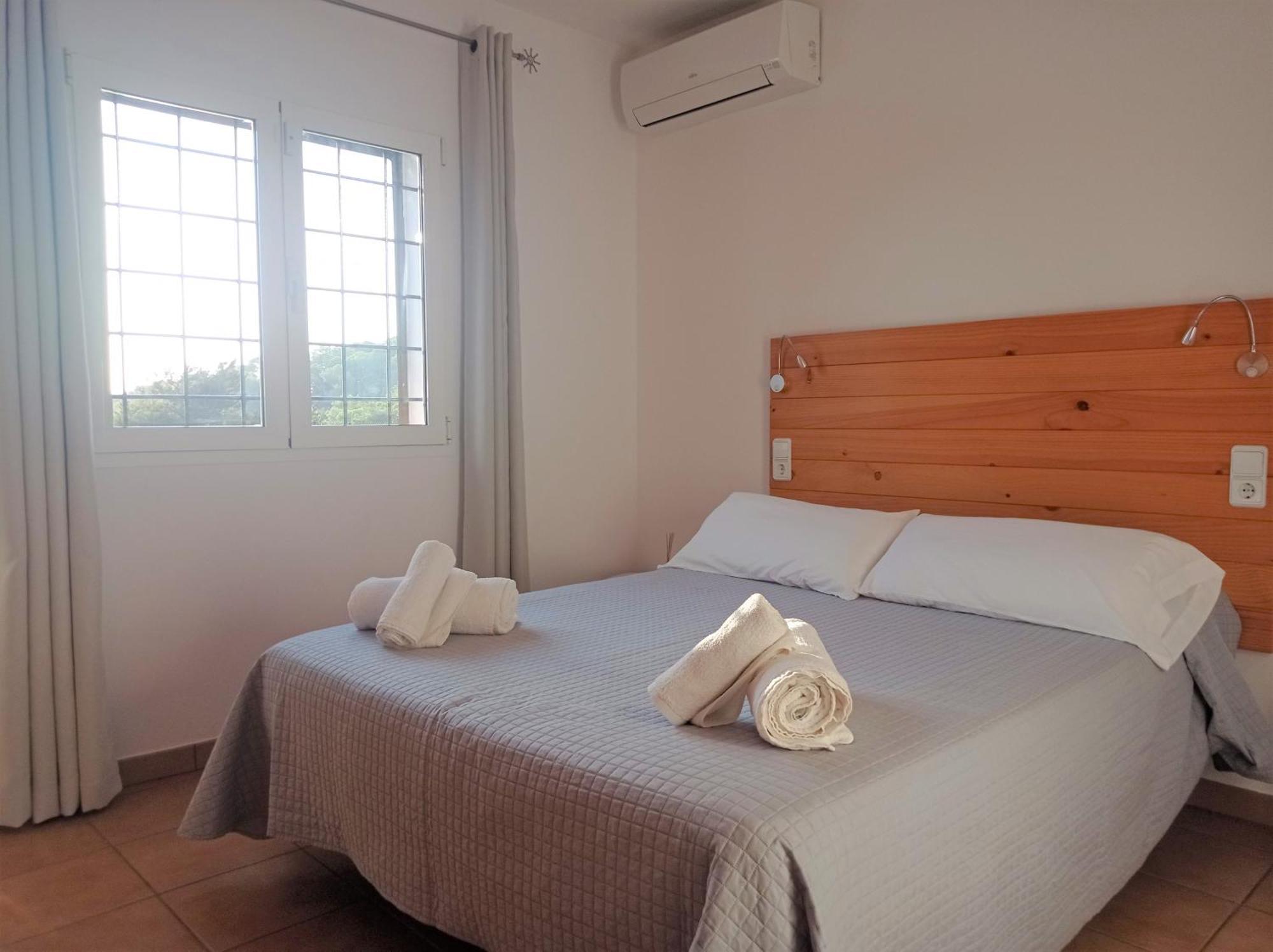 Sa Vinya Casa De Campo إس كوبيلس المظهر الخارجي الصورة