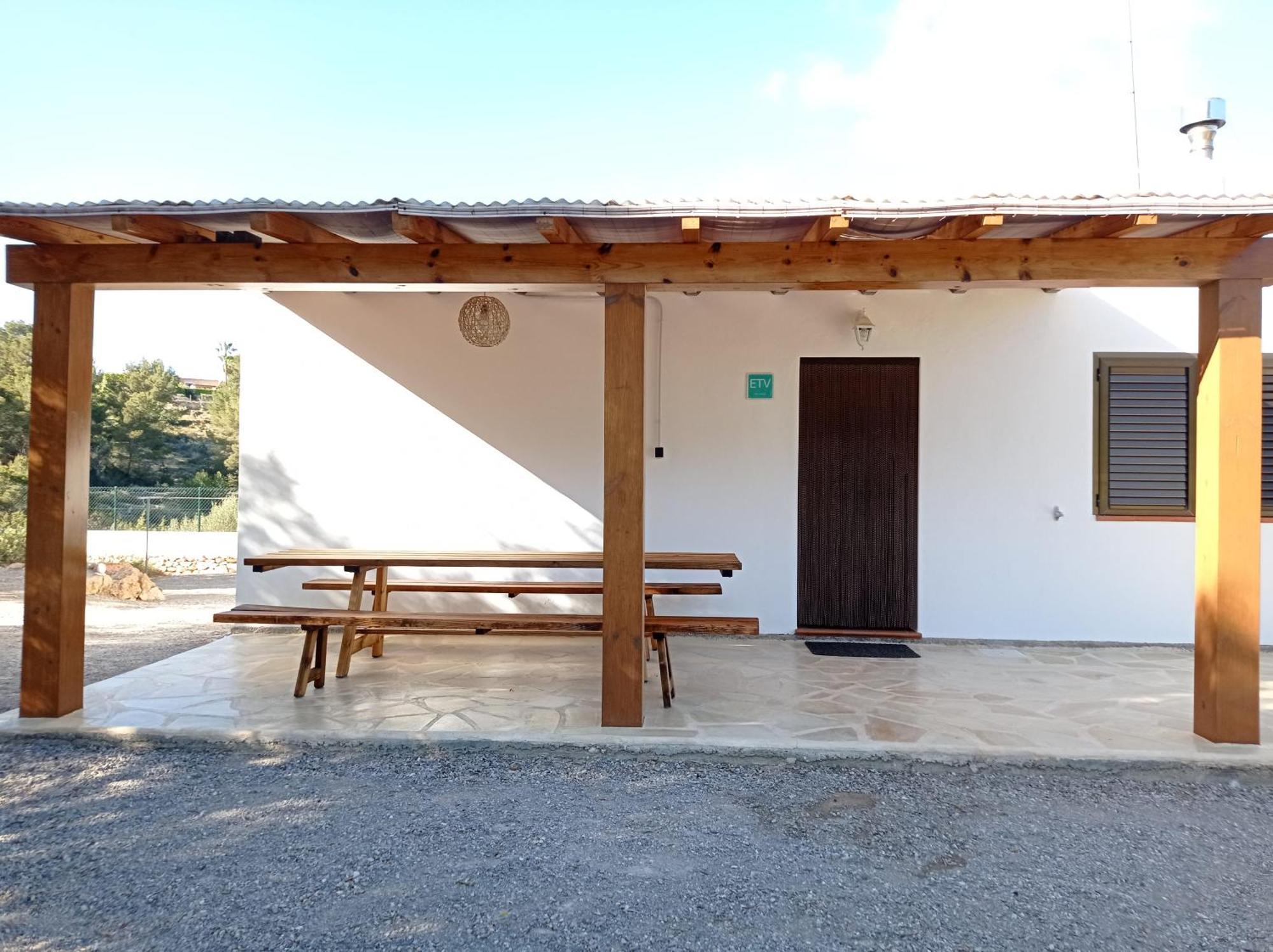 Sa Vinya Casa De Campo إس كوبيلس المظهر الخارجي الصورة