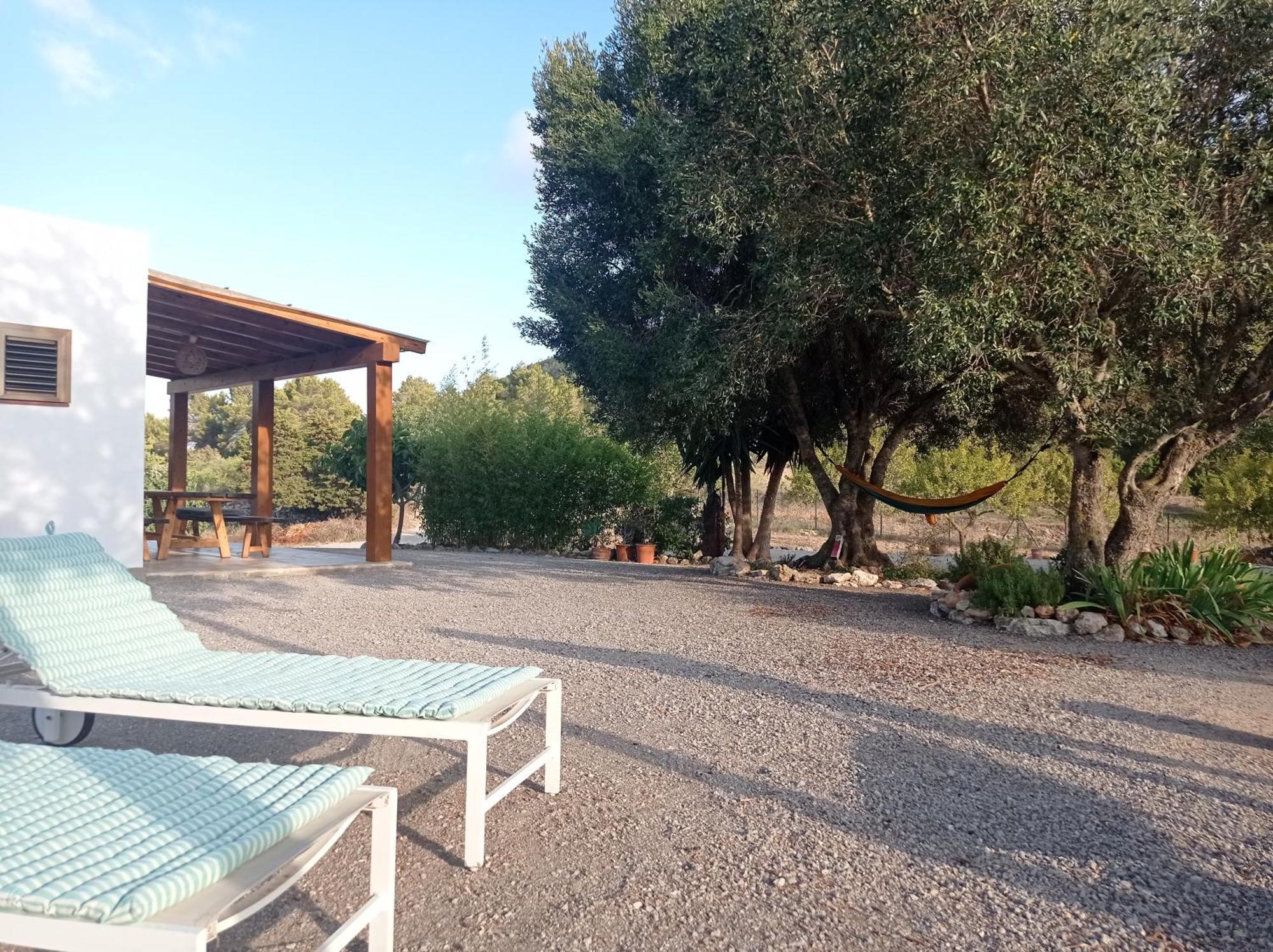 Sa Vinya Casa De Campo إس كوبيلس المظهر الخارجي الصورة