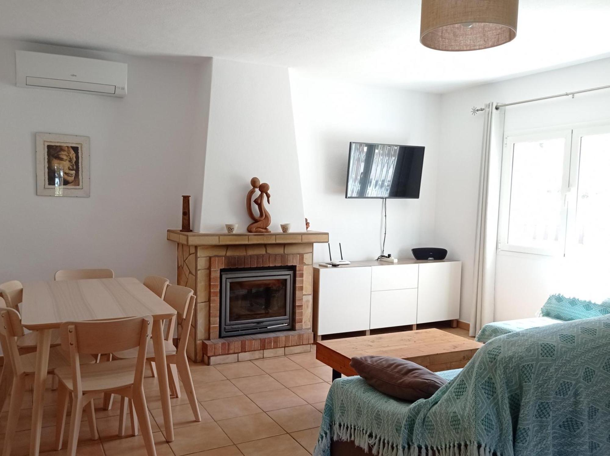 Sa Vinya Casa De Campo إس كوبيلس المظهر الخارجي الصورة