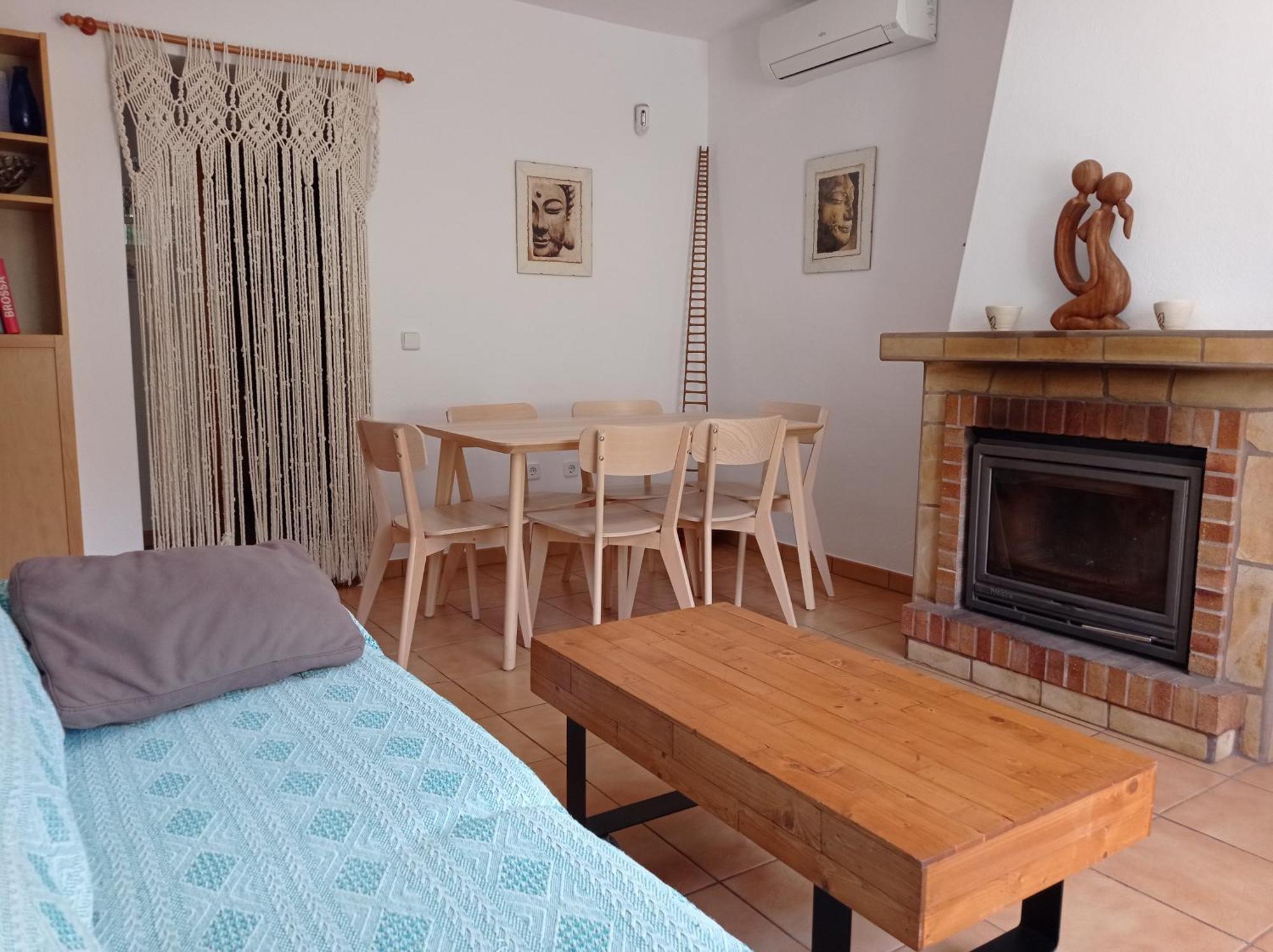 Sa Vinya Casa De Campo إس كوبيلس المظهر الخارجي الصورة
