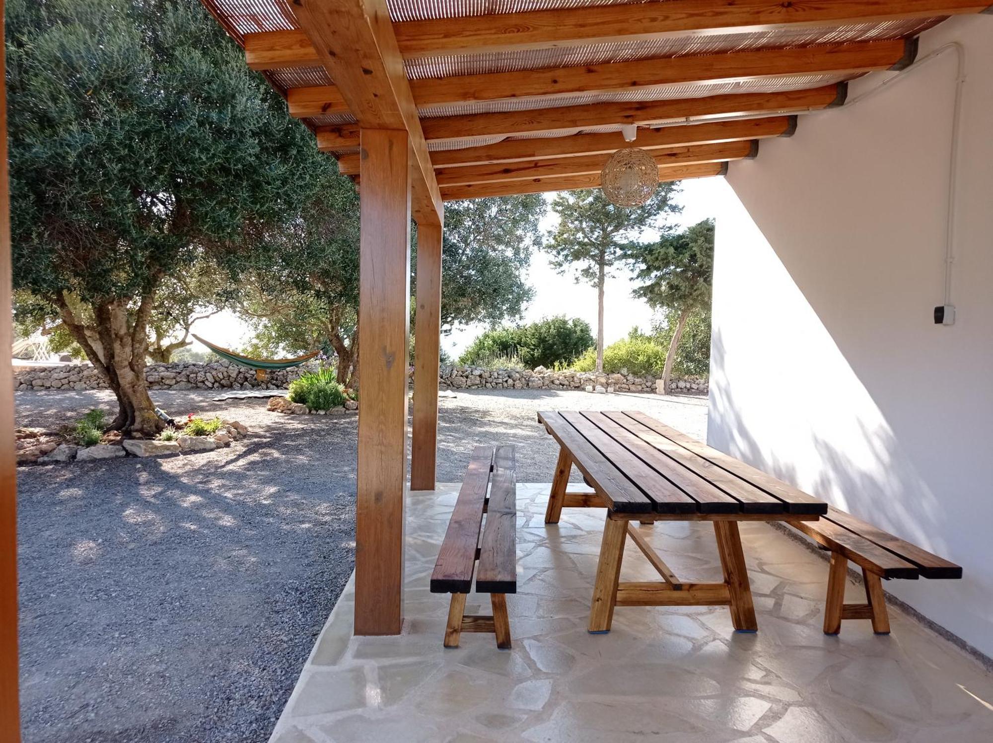 Sa Vinya Casa De Campo إس كوبيلس المظهر الخارجي الصورة