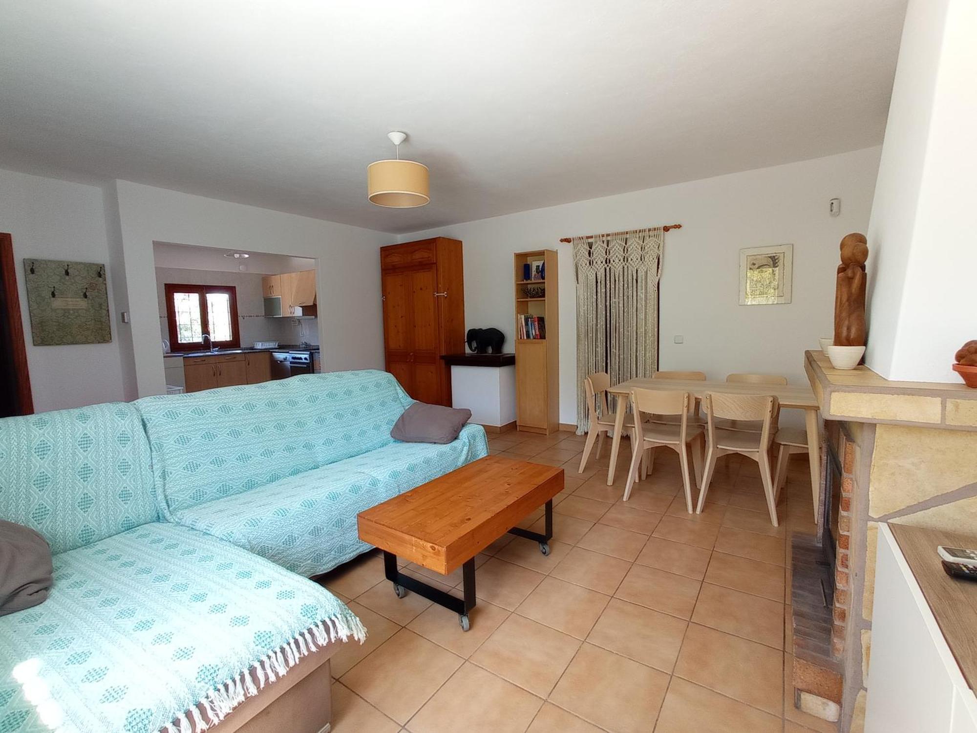 Sa Vinya Casa De Campo إس كوبيلس المظهر الخارجي الصورة