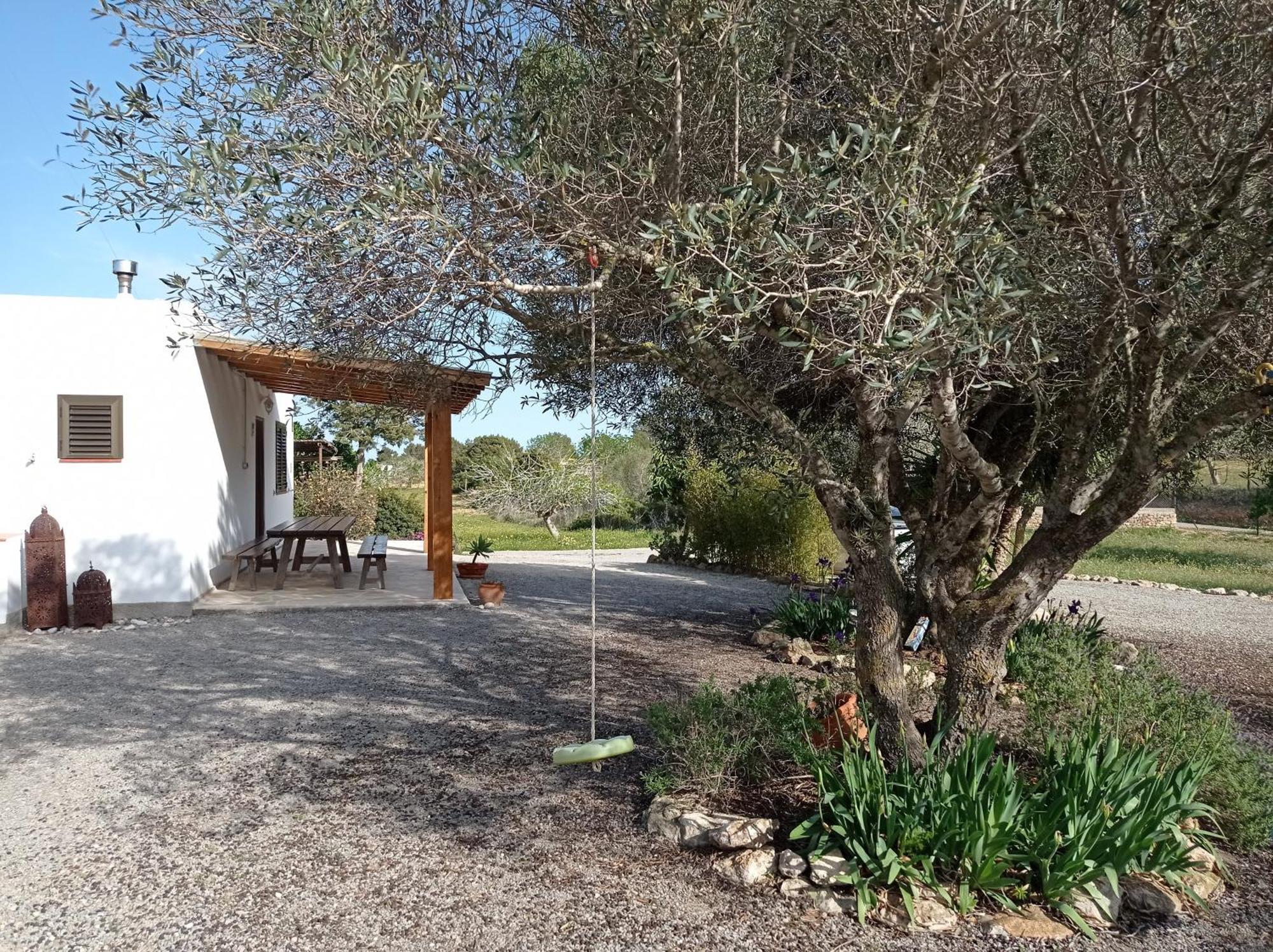 Sa Vinya Casa De Campo إس كوبيلس المظهر الخارجي الصورة