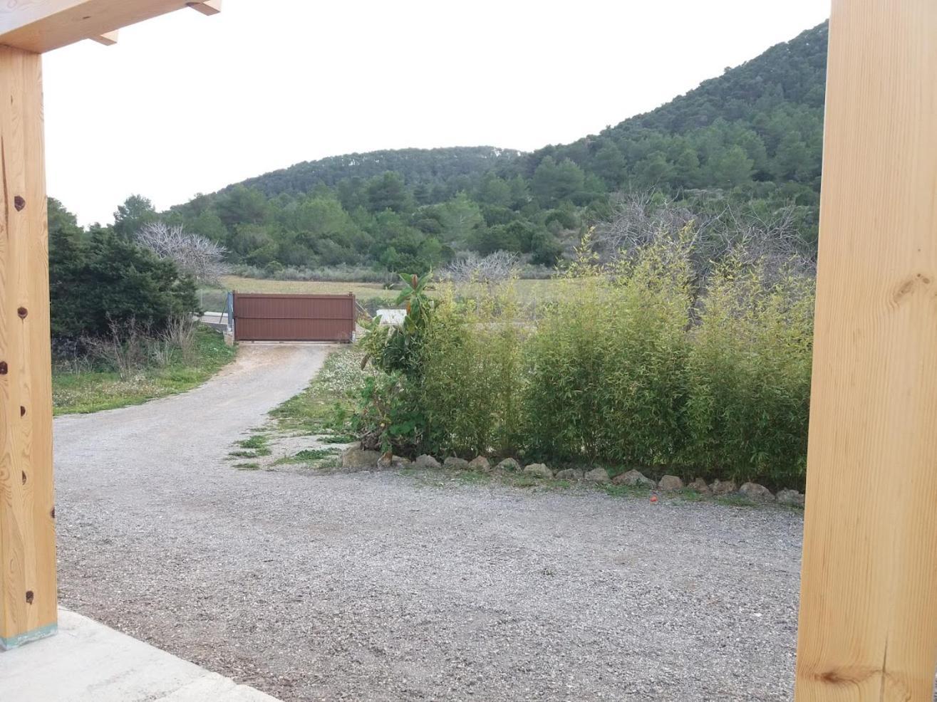 Sa Vinya Casa De Campo إس كوبيلس المظهر الخارجي الصورة