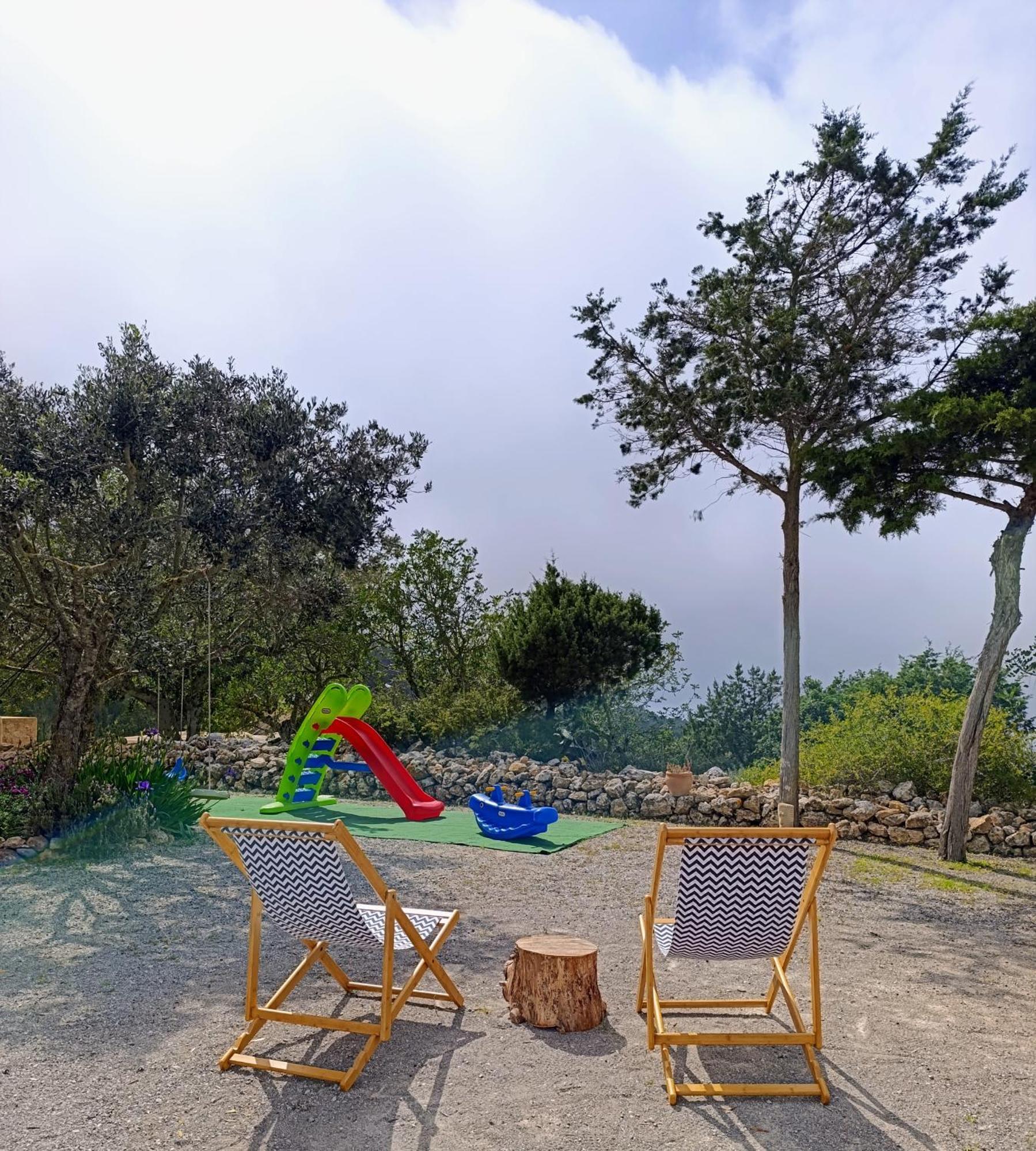 Sa Vinya Casa De Campo إس كوبيلس المظهر الخارجي الصورة